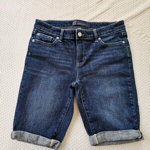GAP Denim Bermuda Shorts